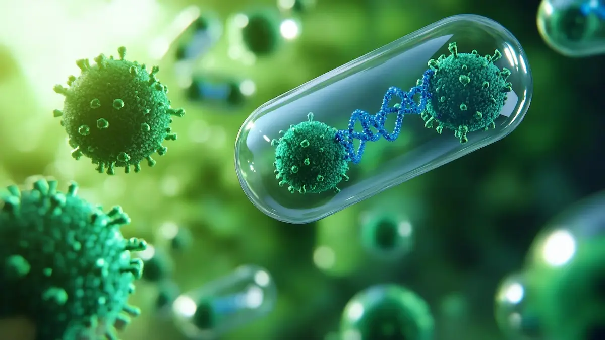 La aprobación de Blujepa representa un avance en la lucha contra las infecciones bacterianas resistentes. Foto: Cortesía
