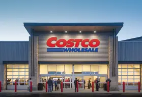 ¿Dónde estará ubicada la nueva tienda Costco en Querétaro?