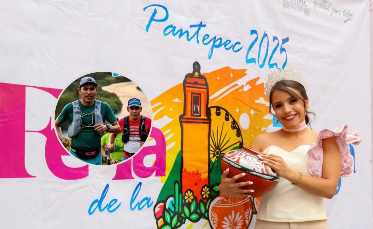 Presentan la Feria de la Tinaja de Pantepec 2025. Foto: Cortesía
