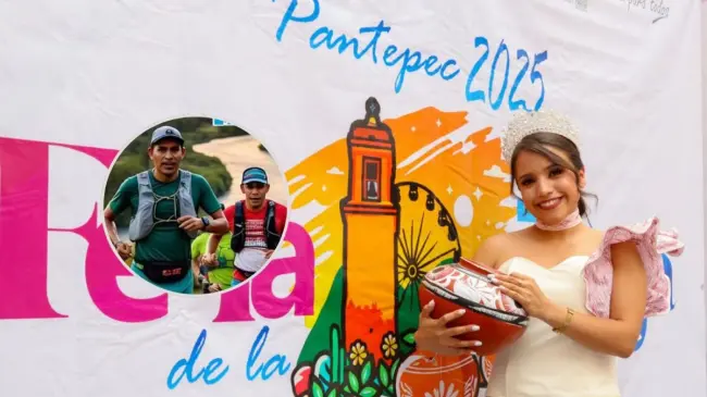 Presentan la Feria de la Tinaja de Pantepec 2025. Foto: Cortesía
