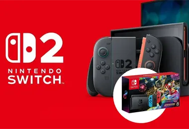 Los 16 grandes videojuegos que llegarán a Switch 2 próximamente