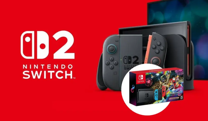 La respuesta fue descubierta por internautas. Foto: Nintendo