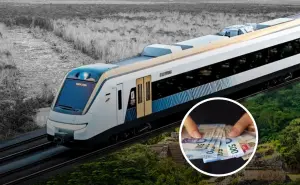 Titular del Tren Maya dice cuanto cuesta viajar en unas de sus 10 rutas durante Semana Santa 