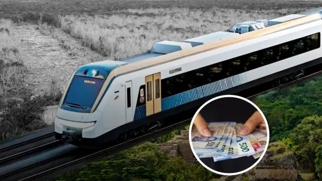 Paquetes turísticos del Tren Maya para Semana Santa