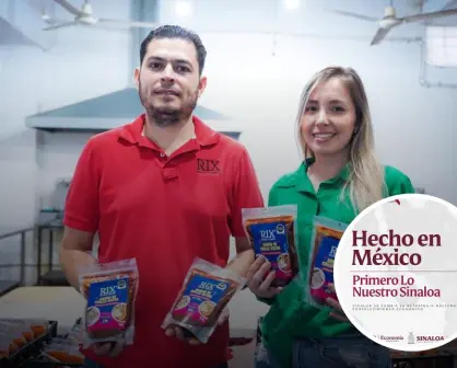 ¿Eres emprendedor?; así puedes registrar tu producto con la etiqueta Hecho en México 