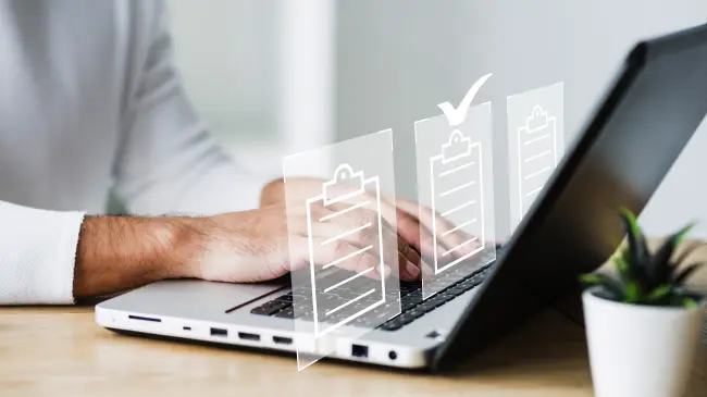 De esta manera puedes descargar tu Constancia de Situación Fiscal. Foto: Freepik.
