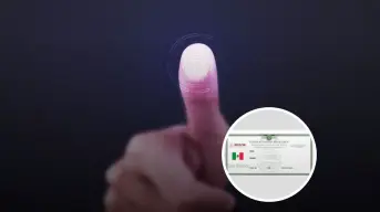 Esta será la multa por no tramitar la CURP biométrica