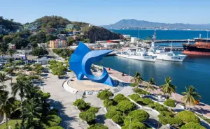 ¡Conoce el bello puerto marítimo de Colima! Entérate cómo puedes llegar en carro de Guadalajara a Manzanillo