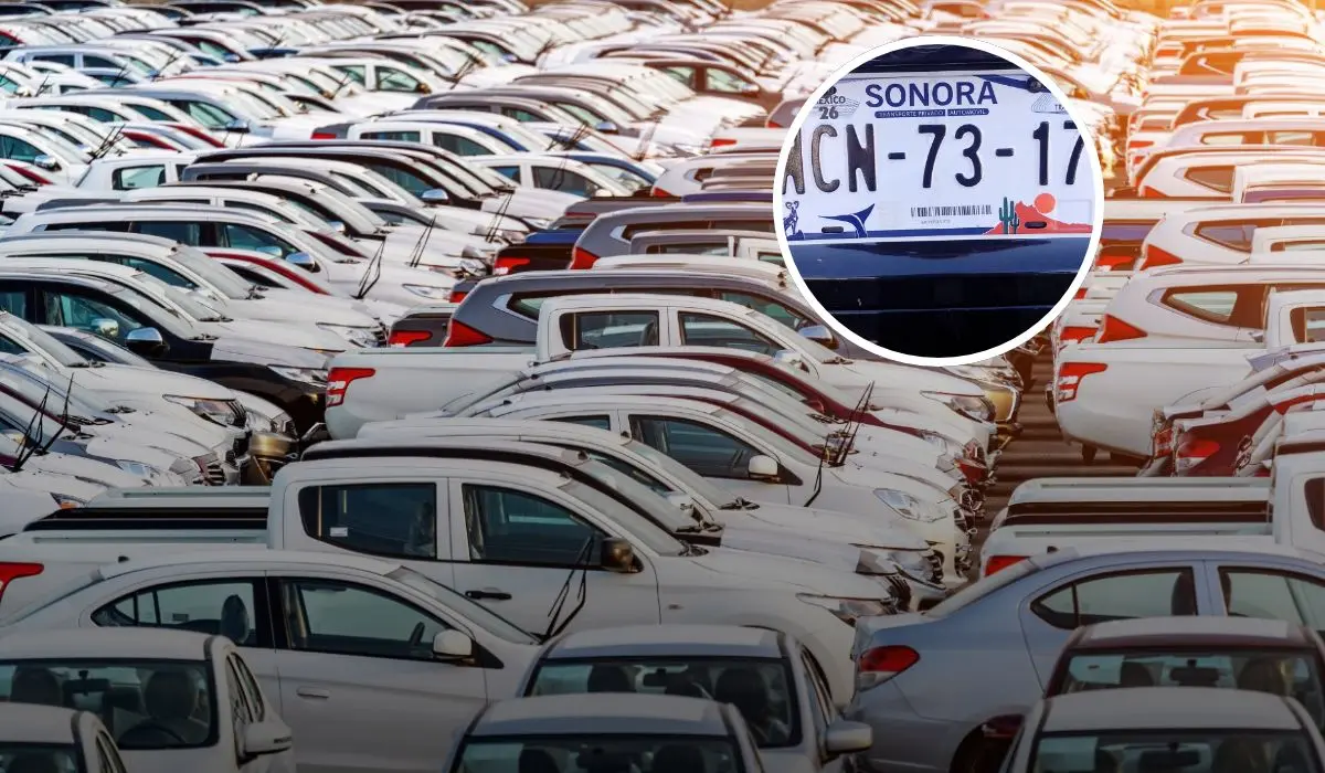 Requisitos para hacer la revalidación de placas en Sonora