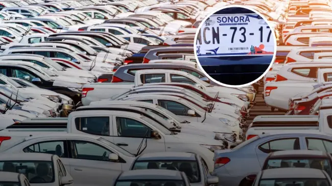 Requisitos para hacer la revalidación de placas en Sonora