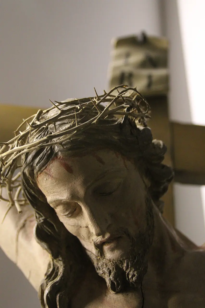 Sábado de Gloria único día para guardar silencio Foto: Pixabay