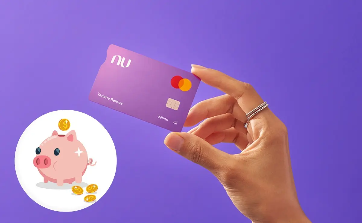 De esta manera, la fintech busca fomentar el ahorro en México. Edición de foto: TBN