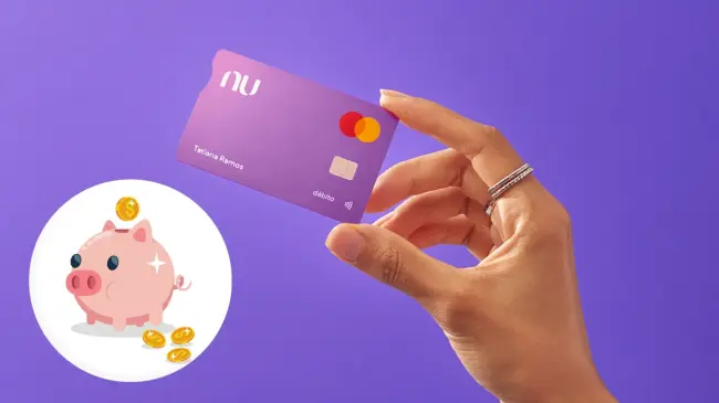 De esta manera, la fintech busca fomentar el ahorro en México. Edición de foto: TBN