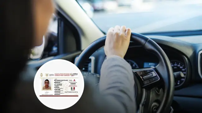 Validación de tu licencia de conducir en Guerrero