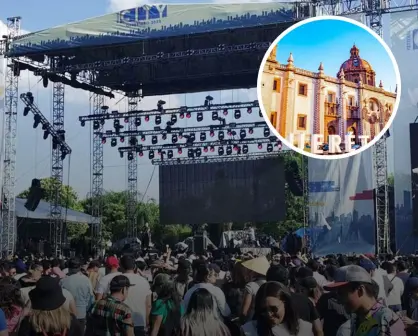 Gobierno de Querétaro prohíbe la presentación de artistas que promuevan la apología al delito
