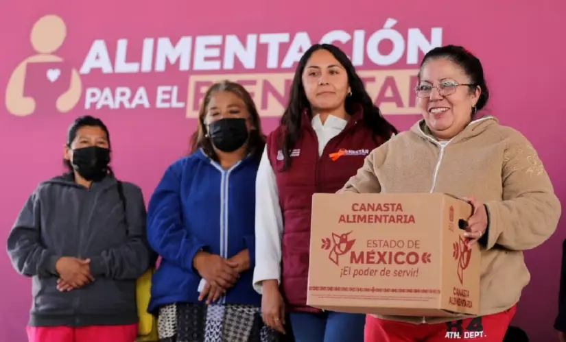 Mujeres con Bienestar: ¿Cómo seguir recibiendo el apoyo en 2025? El trámite es indispensable para seguir recibiendo los apoyos de Mujeres con Bienestar y Alimentación para el Bienestar en 2025. Foto: Cortesía