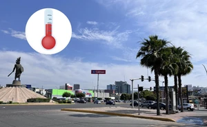 Clima en Baja California: la onda de calor se va, pero las altas temperaturas siguen este 10 de julio