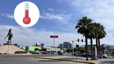 Clima en Baja California: la onda de calor se va, pero las altas temperaturas siguen este 10 de julio