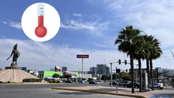 Clima en Baja California: la onda de calor se va, pero las altas temperaturas siguen este 10 de julio