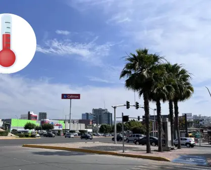 Clima en Baja California hoy: altas temperaturas y vientos fuertes este 21 de abril