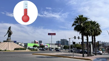 Clima en Baja California: onda de calor mantendrá temperaturas extremas hoy 23 de julio