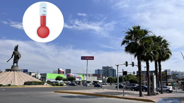Clima en Baja California: onda de calor mantendrá temperaturas extremas hoy 23 de julio