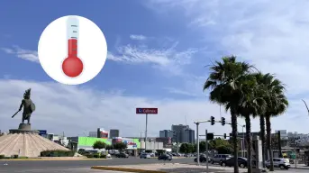 Clima en Baja California hoy 2 de mayo: prevén calor y vientos fuertes este viernes