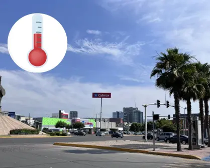 Clima en Baja California: altas temperaturas y rachas de viento hoy 14 de abril