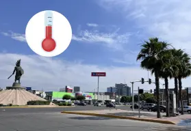 Clima en Baja California: sigue el calor con temperaturas de hasta 45 grados hoy 21 de mayo