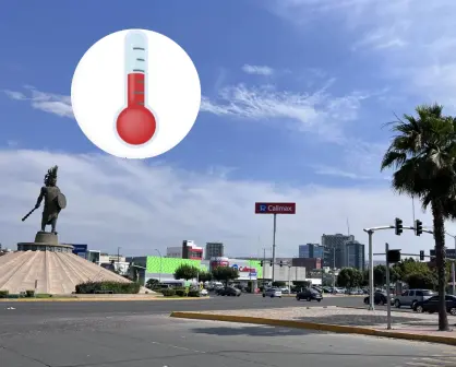 Clima en Baja California: sigue el calor con temperaturas de hasta 45 grados hoy 21 de mayo