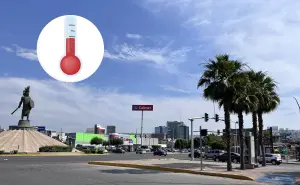 Clima en Baja California: siguen las altas temperaturas con hasta 45 grados hoy 9 de junio