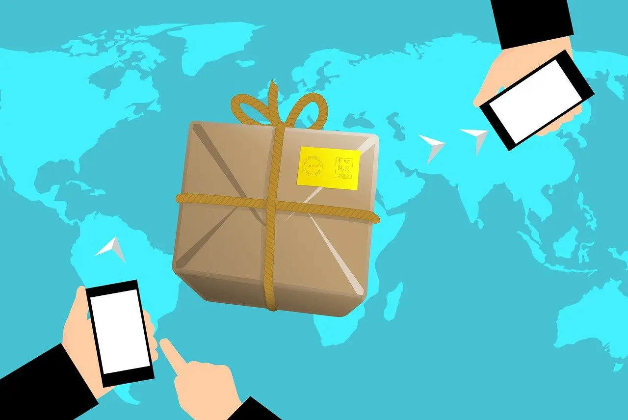 Comercio Digital. Imagen. Pixabay.