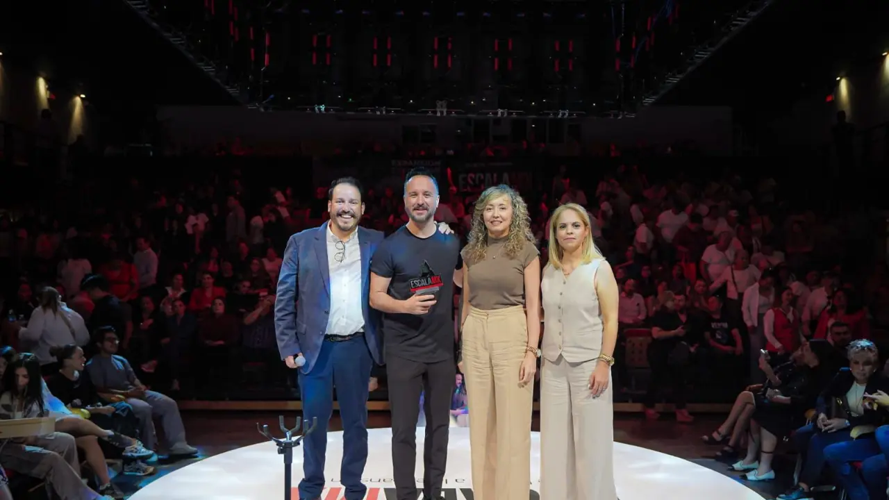 Este proyecto ofrece acompañamiento en siete etapas clave. Foto: Gob. de Sinaloa