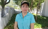 De rastreadora a candidata a jueza: Delia Quiroa busca transformar la justicia en Sinaloa