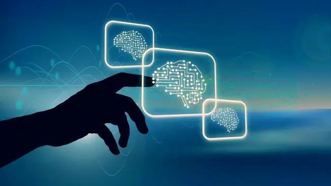 Inteligencia Artificial. Imagen. Pixabay.
