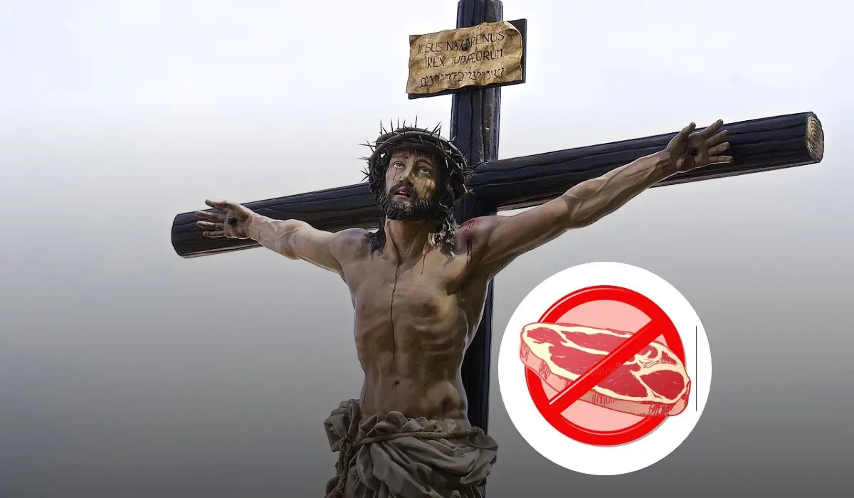 Estos son los días que no debes comer carne esta Semana Santa. Foto: cortesía/Pixabay