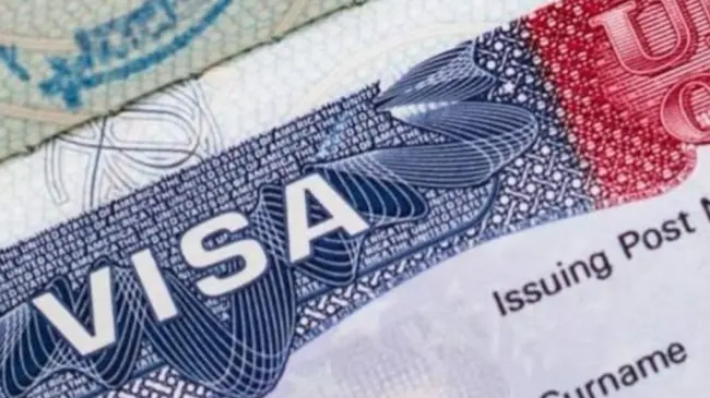 La revocación de visa no es usual. Foto: Cortesía