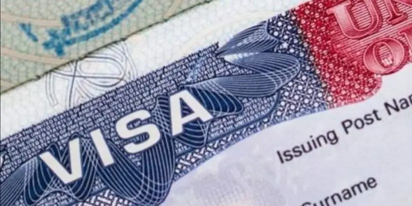 Visa americana: ¿Qué es el impuesto migratorio que aumentará su costo en 2025? Cada año se ajustará el impuesto de acuerdo con la inflación en EE.UU. Foto: Freepik
