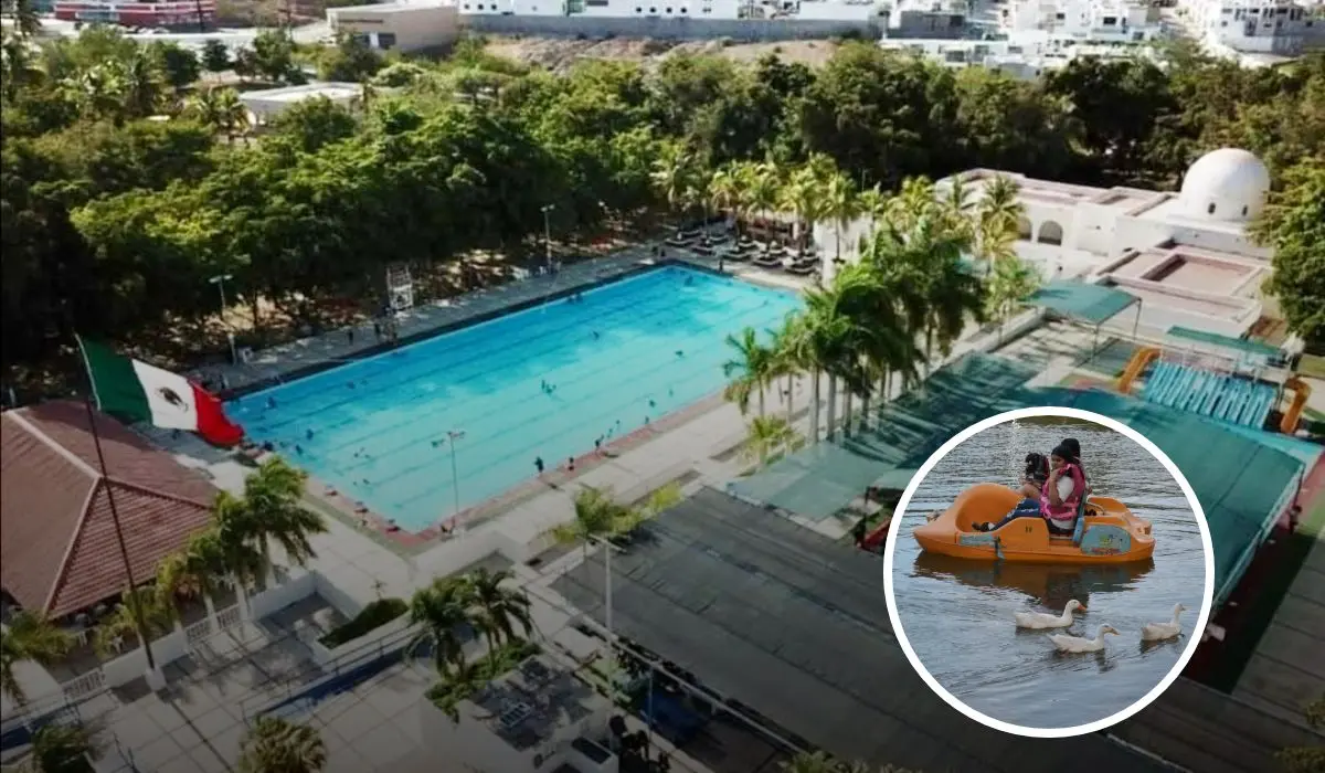 Semana Santa 2025 en el Parque Culiacán 87: consulta aquí la guía completa de actividades, costos y horarios para disfrutar en familia estas vacaciones.