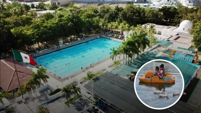 Semana Santa 2025 en el Parque Culiacán 87: consulta aquí la guía completa de actividades, costos y horarios para disfrutar en familia estas vacaciones.