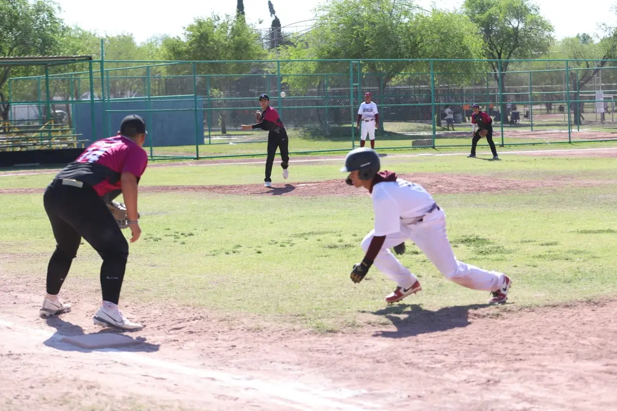 El camino hacia la Olimpiada Nacional continúa, y Sinaloa lo recorre con paso firme y corazón de campeones.