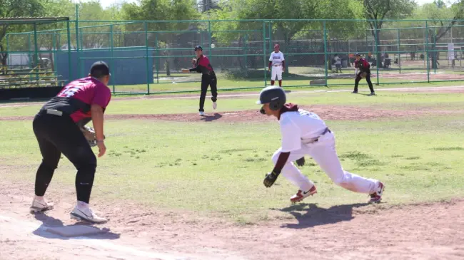 El camino hacia la Olimpiada Nacional continúa, y Sinaloa lo recorre con paso firme y corazón de campeones.