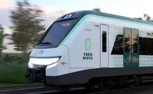 ¿Sin destino esta Semana Santa? Conoce los paquetes y precios del Tren Maya