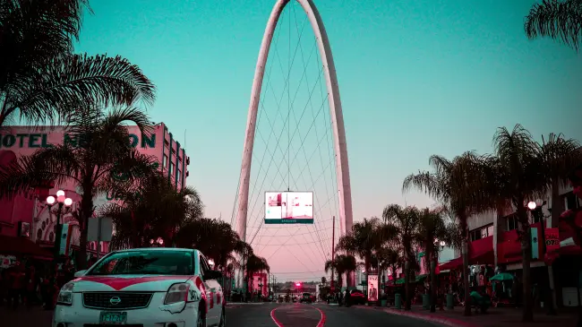 Estas son algunas de las cosas que puedes hacer en Tijuana en Semana Santa. Foto: Unsplash.