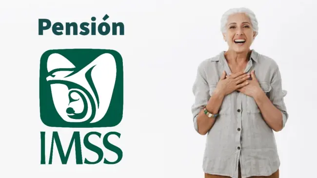 Ya se conocen las fechas de pagos para pensionados del IMSS y del ISSSTE. Foto: