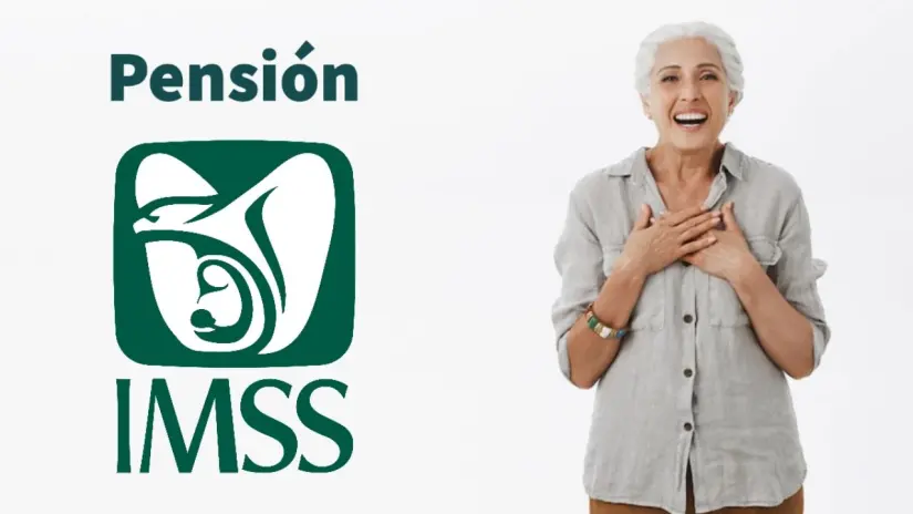 Calendario de pagos IMSS e ISSSTE junio 2025 Así serán los pagos en junio. Foto: Cortesía