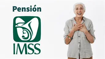 IMSS: modalidad para pensionados de Ley 73 para aumentar un 15% el pago