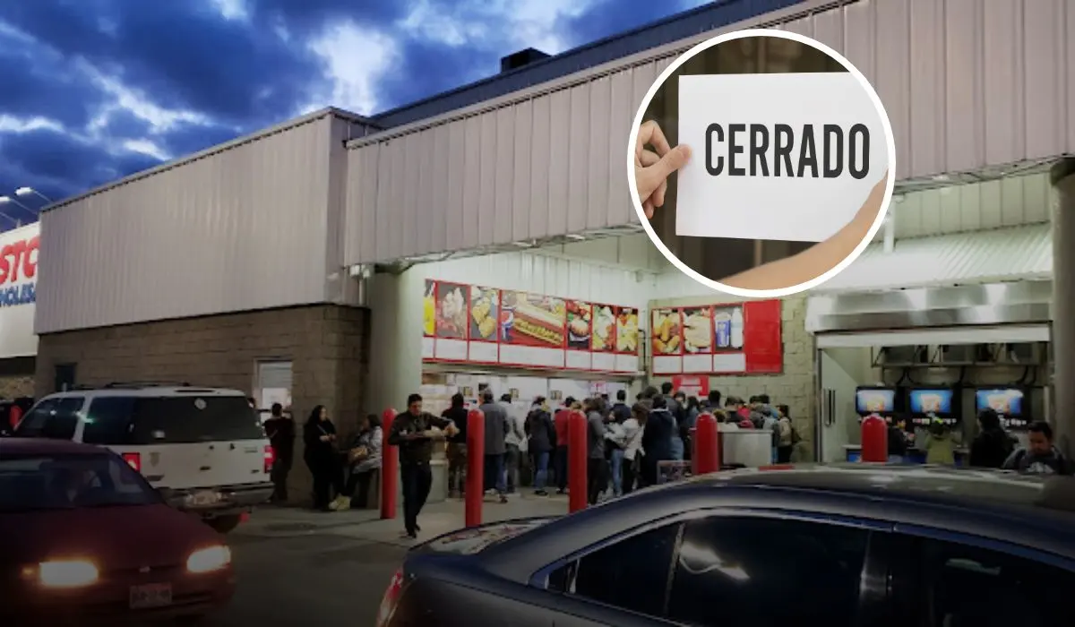 Cuándo cerrarán las tiendas Costco en Bajá California en este mes de Abril 2025. Foto: Marco Arrezola