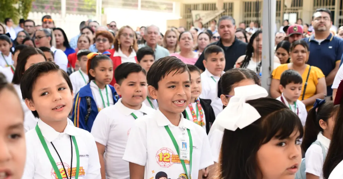 SEP: ¿Habrá suspensión de clases en preescolar y primaria por el Día del Niño?