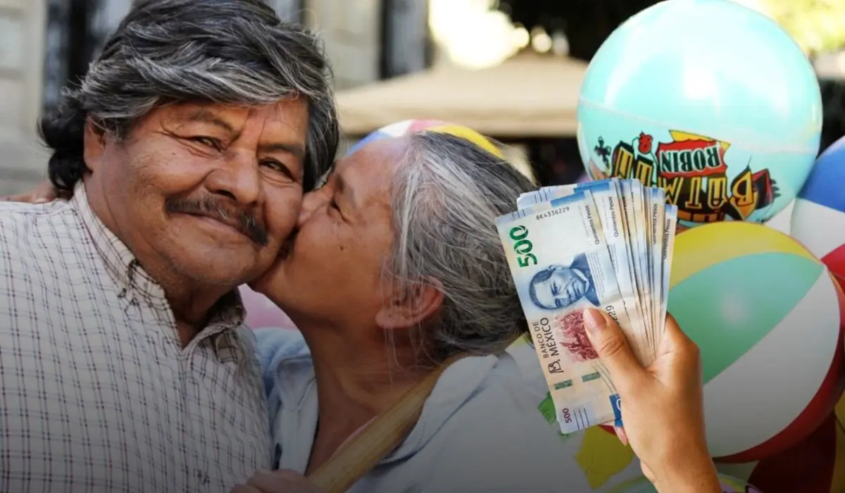 Adultos mayores que no recibirán su Pensión del Bienestar en mayo